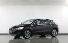 Citroen DS4