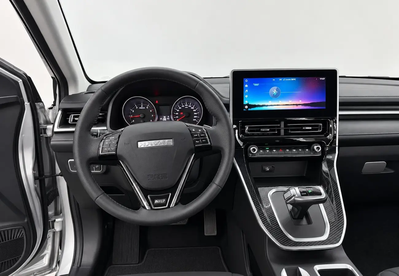 Haval M6