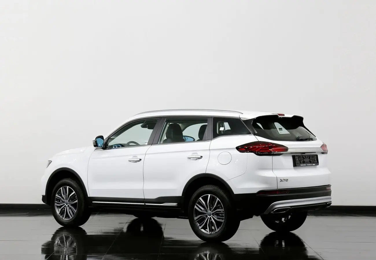 Belgee X70