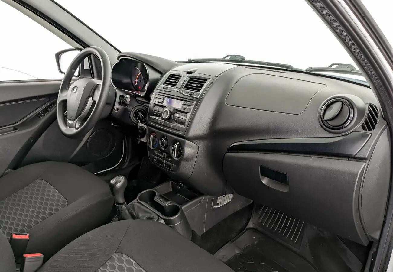 Lada (ВАЗ) Granta