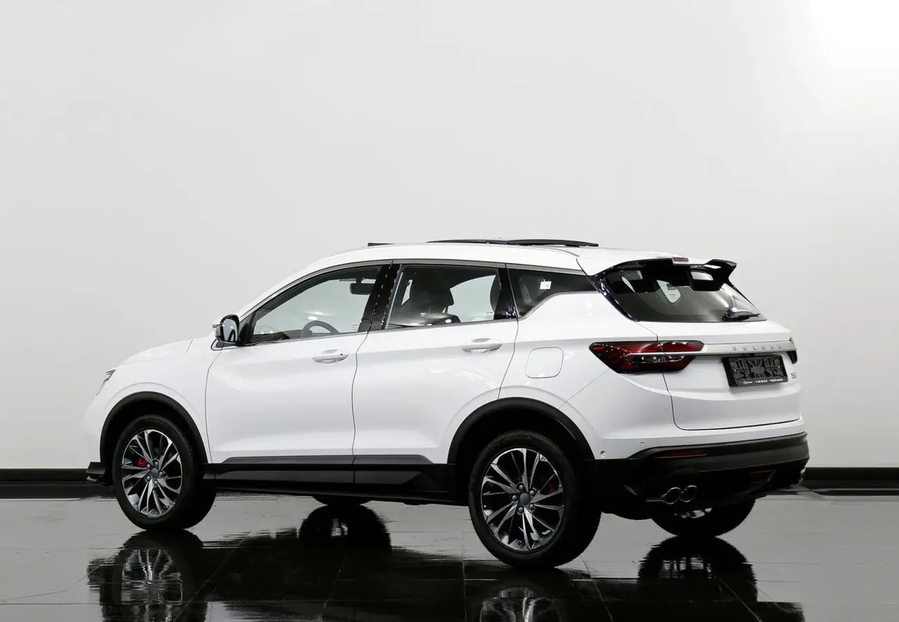 Belgee X50