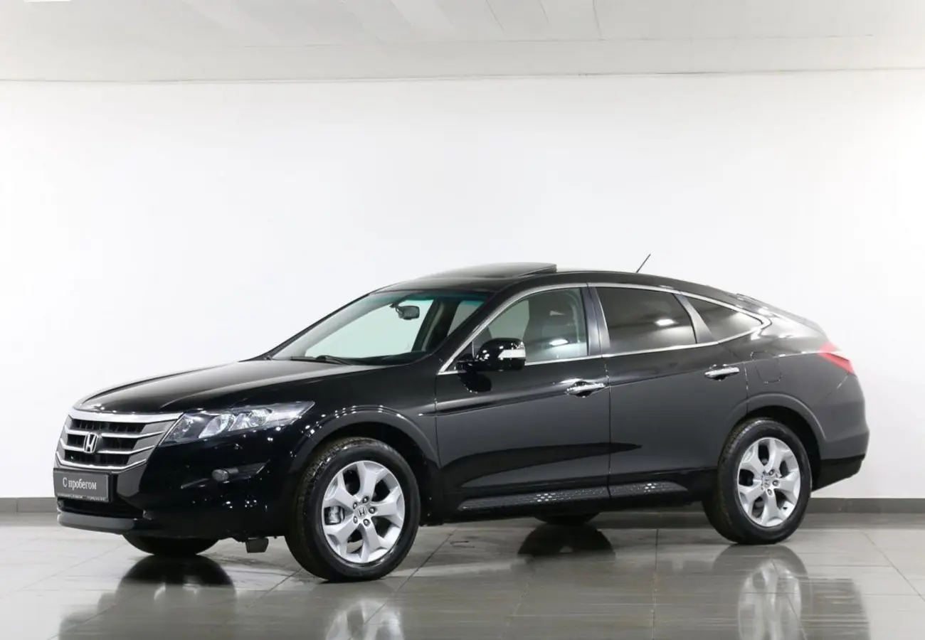 Honda Crosstour