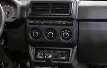 Lada (ВАЗ) Niva Legend