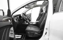 DongFeng 580