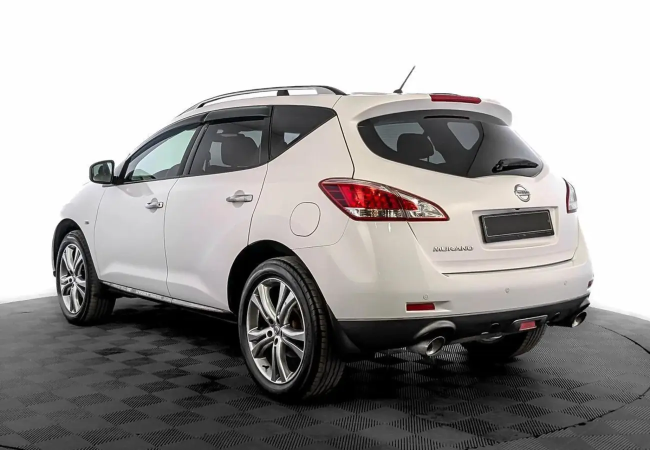 Nissan Murano