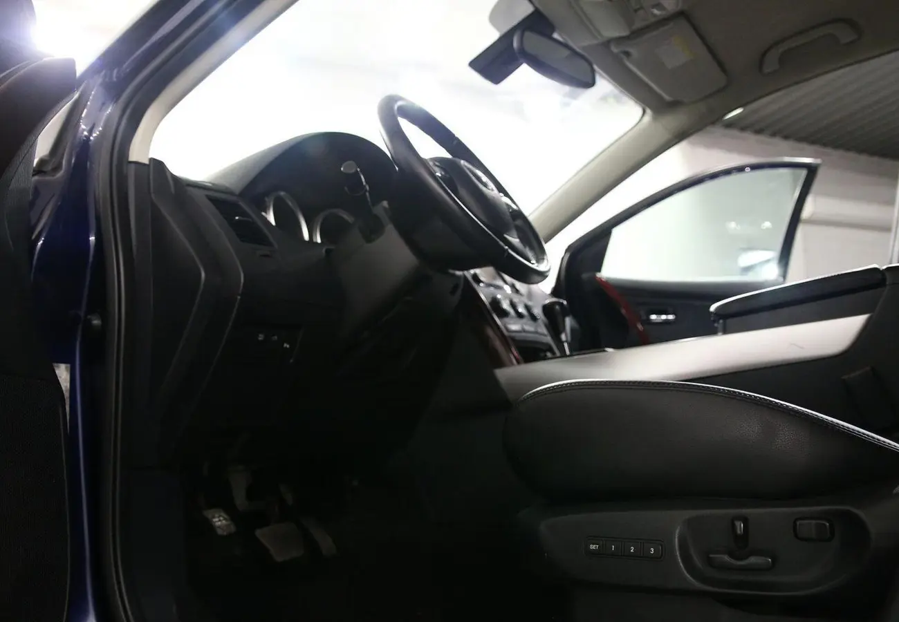 Mazda CX-9