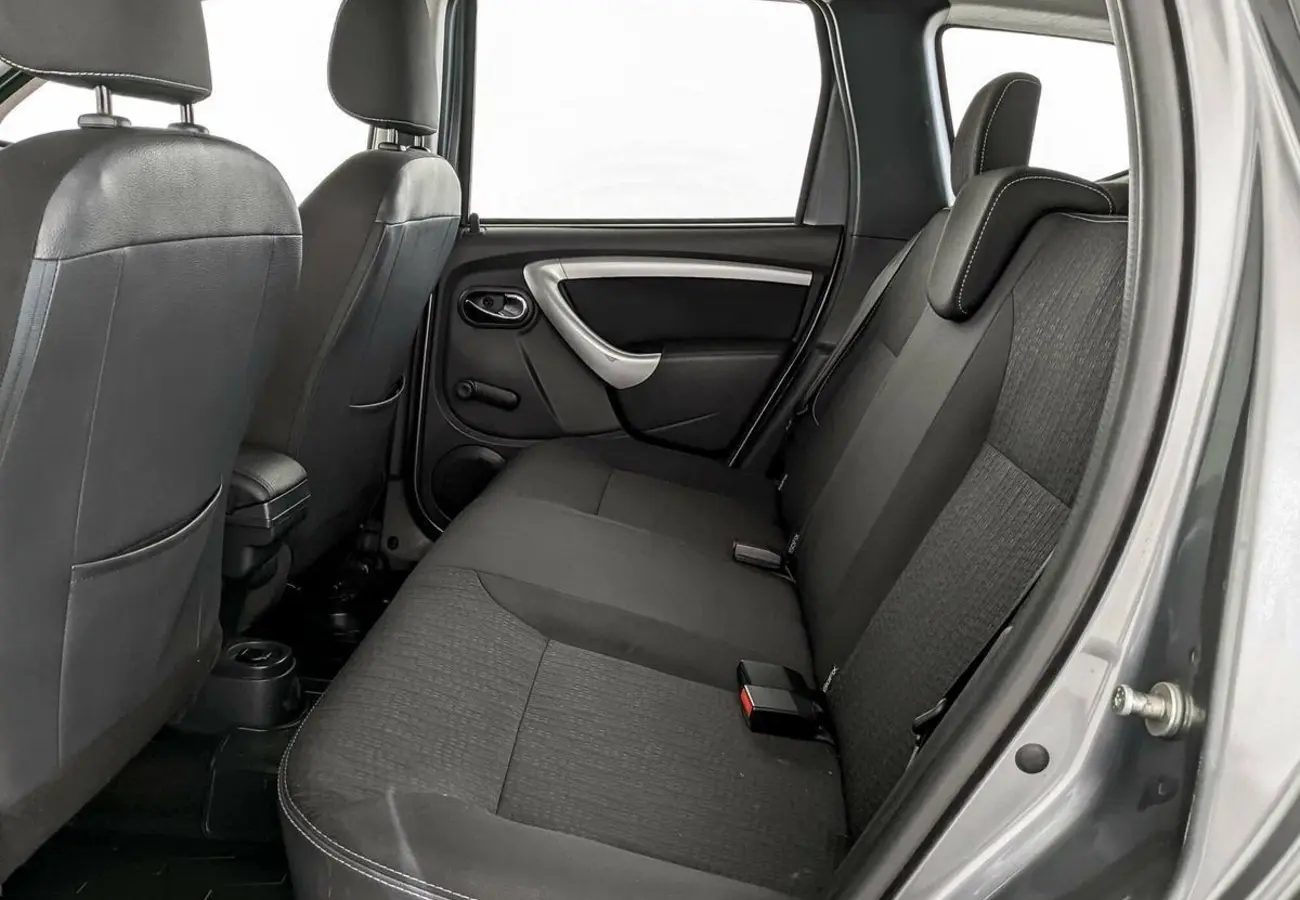 Nissan Terrano
