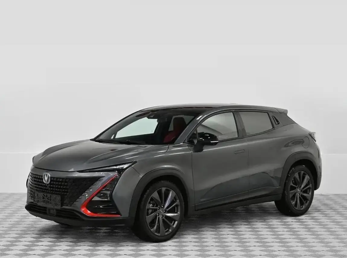 Changan UNI-T