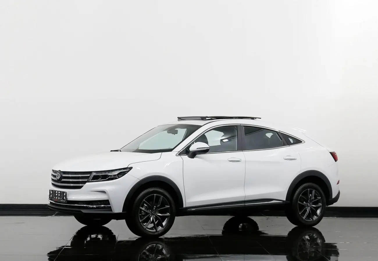DongFeng DFSK ix5