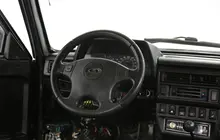 Lada (ВАЗ) 2121 (4x4)