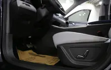 Geely Emgrand EC7