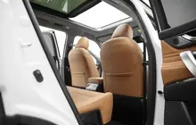 Changan CS95