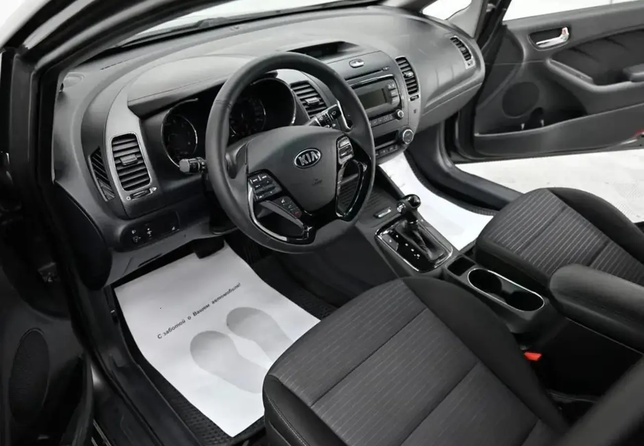 Kia Cerato