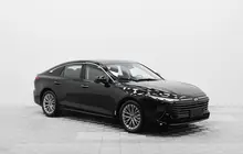 FAW Bestune B70