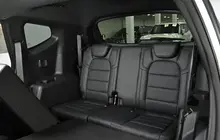 DongFeng Fengon ix7