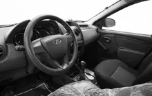 Lada (ВАЗ) Largus