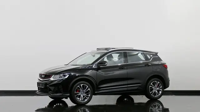 Belgee X50