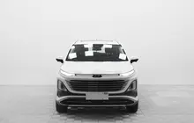 FAW Bestune T90