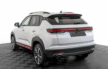 Changan CS35PLUS