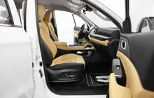 Changan Hunter Plus