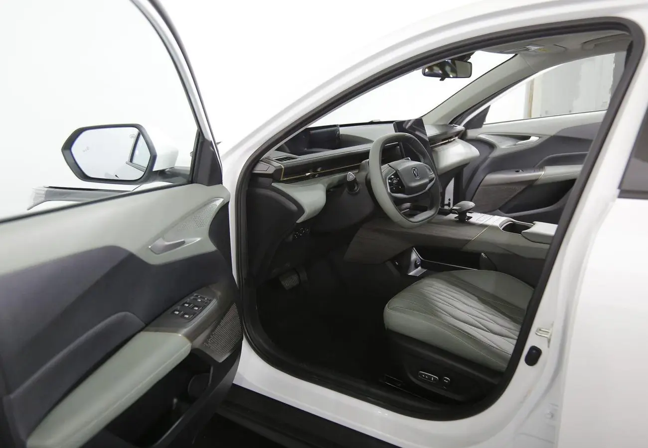 Changan Lamore
