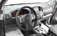 Nissan Navara (Frontier)