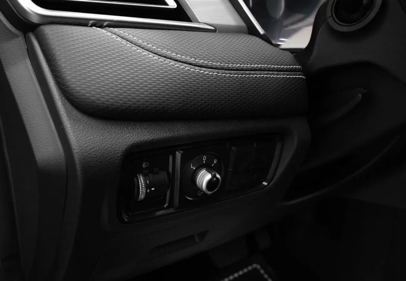 JAC J7