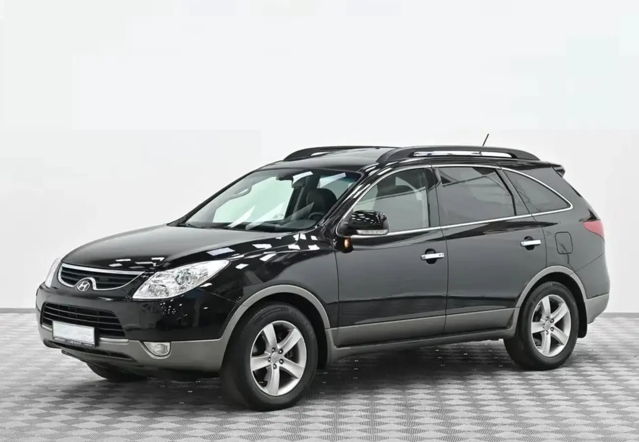 Hyundai ix55