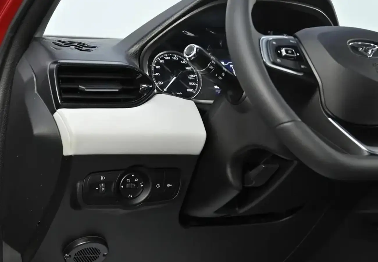 Kaiyi E5