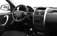 Lada (ВАЗ) Largus