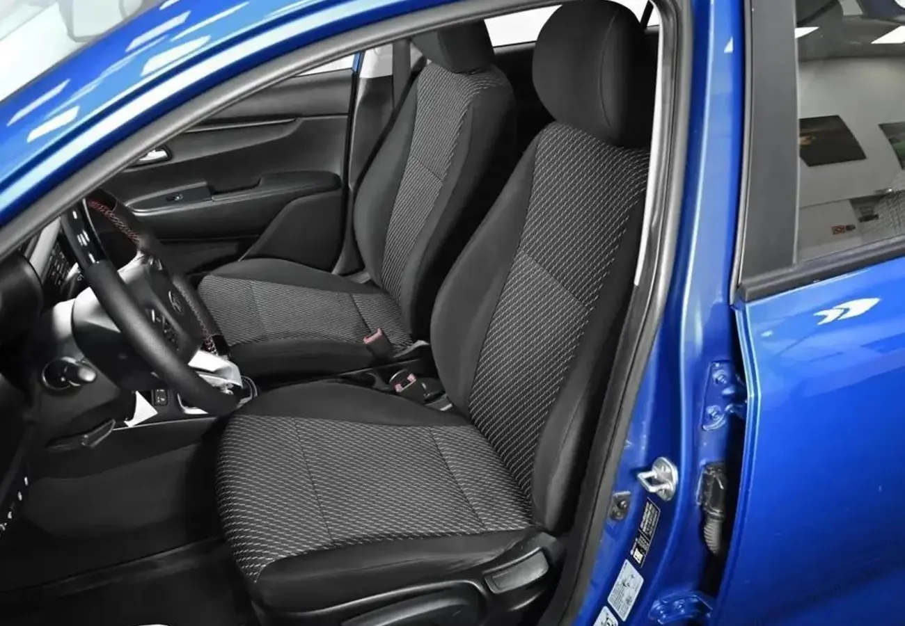 Kia Rio X-Line