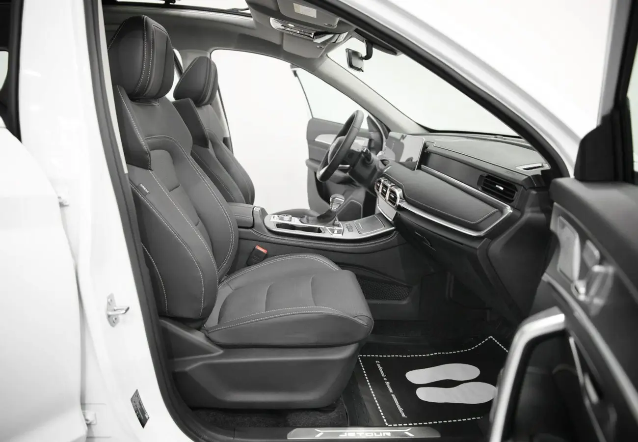 Jetour X70 PLUS