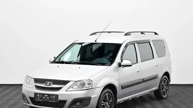 Lada (ВАЗ) Largus
