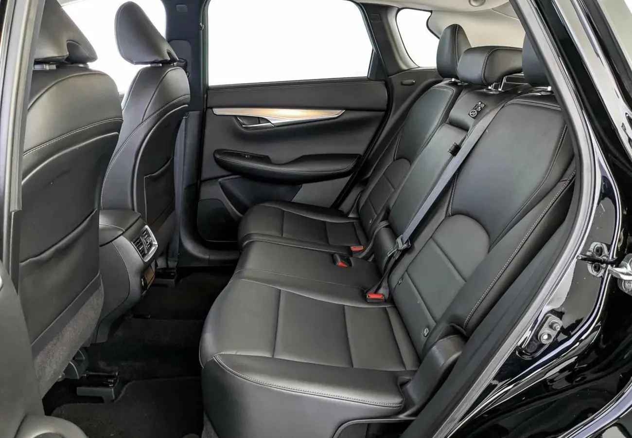 Infiniti QX50