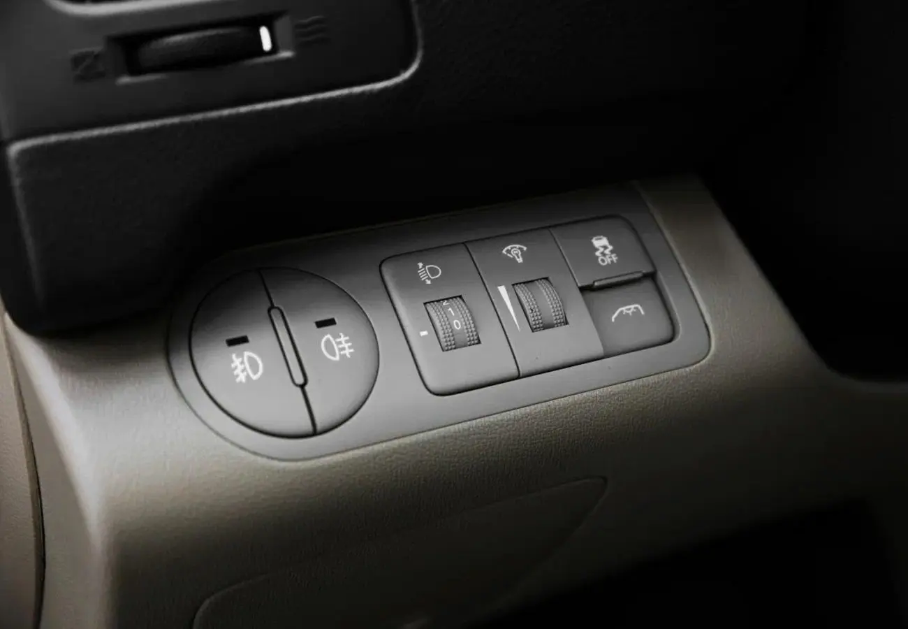 Hyundai H-1