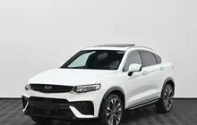 Geely Tugella
