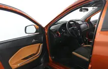 CHERY Tiggo 2