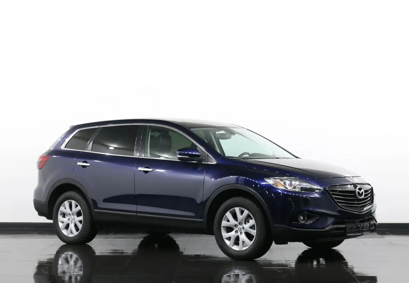 Mazda CX-9