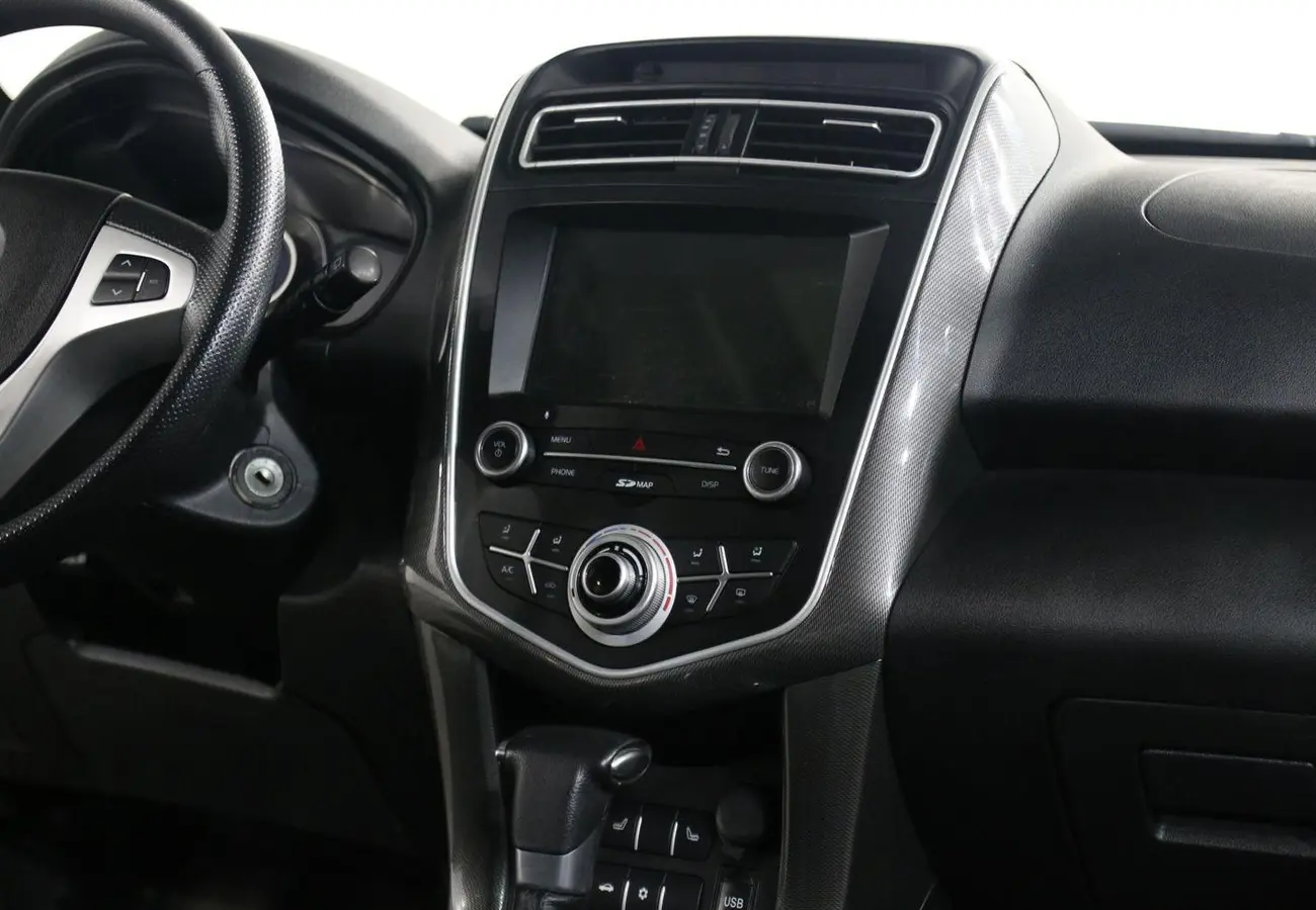 Lifan X60