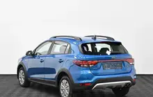 Kia Rio X-Line