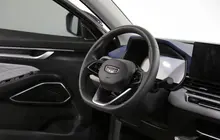 Geely Emgrand EC7