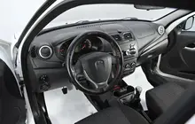 Lada (ВАЗ) Kalina