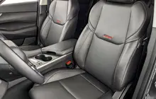 Changan CS35PLUS