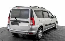 Lada (ВАЗ) Largus