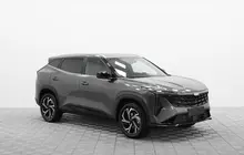 Geely Cityray