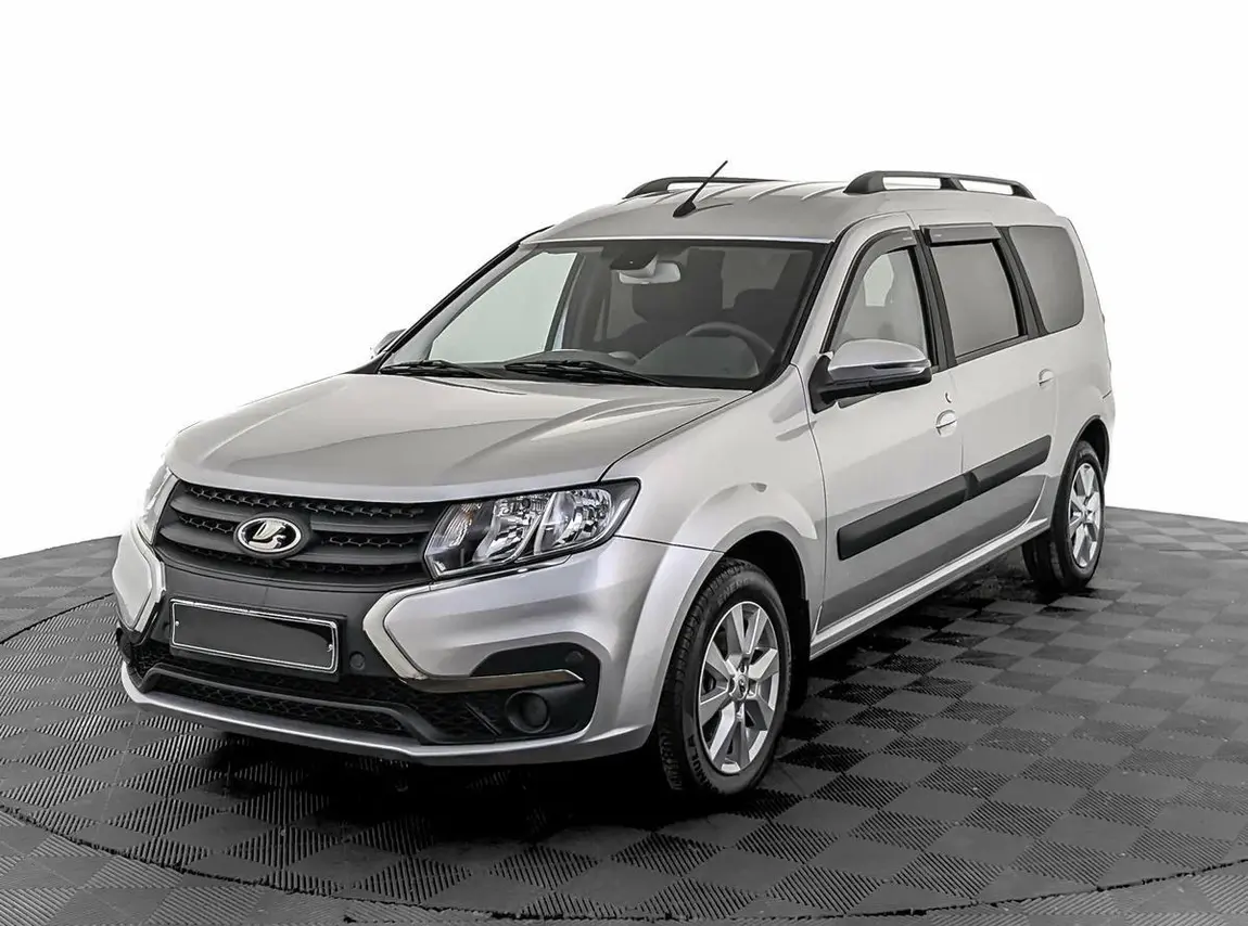 Lada (ВАЗ) Largus