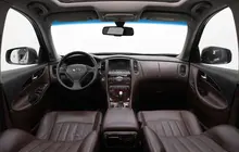 Infiniti QX50