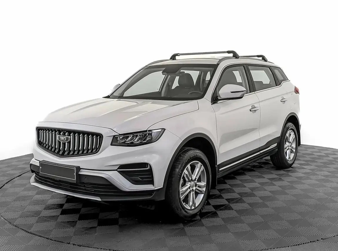 Belgee X70
