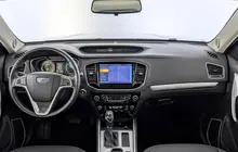 Geely Emgrand X7