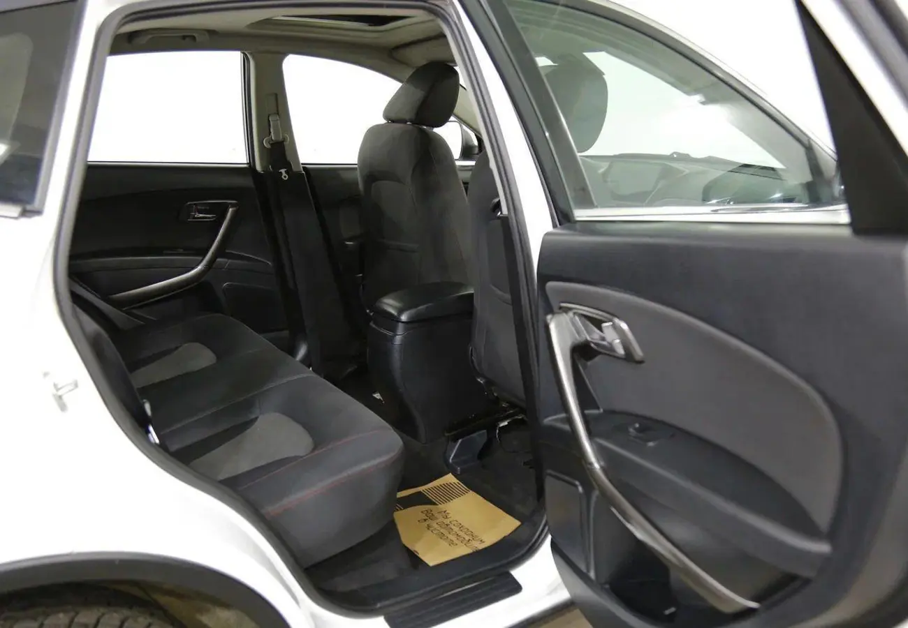 FAW Besturn X80